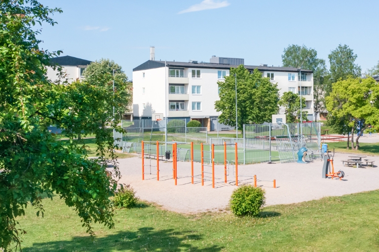 Lagmansgatan 12A, bild 5