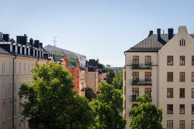 Karlbergsvägen 46A, bild 1