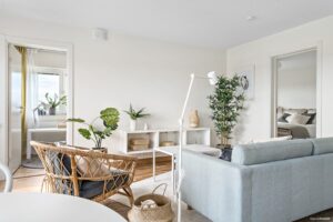 Assessorsgatan 5C, bild 1