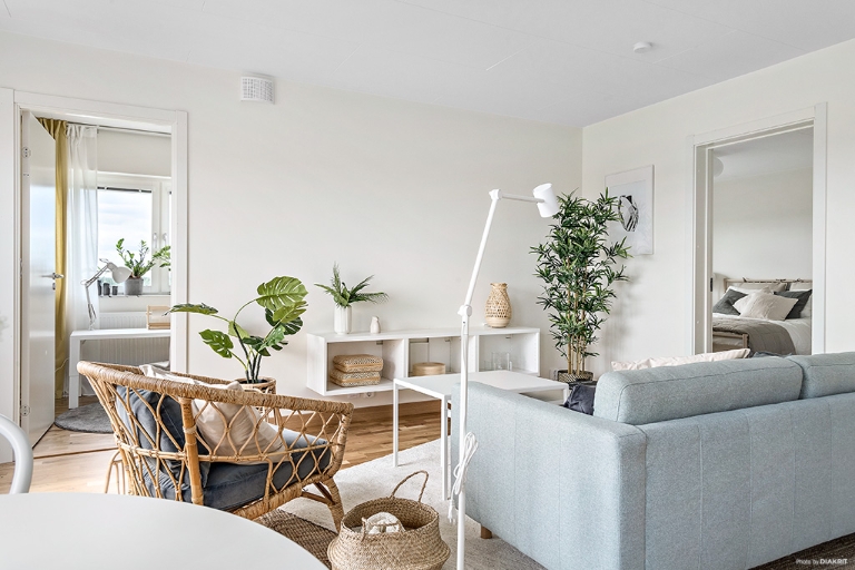 Assessorsgatan 5C, bild 1