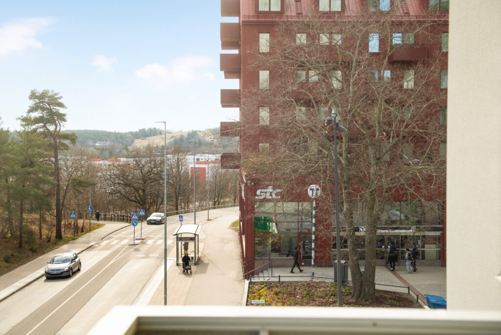 Tingstorget 1, 2tr, bild 4