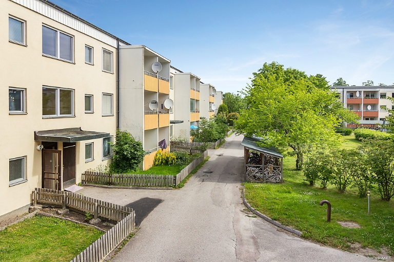 Rosstorpsvägen 8D, bild 5