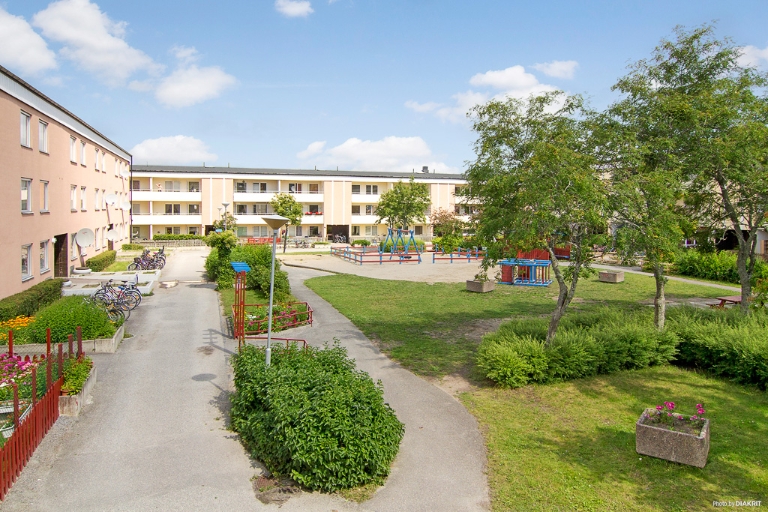 Vårvägen 5B, bild 4