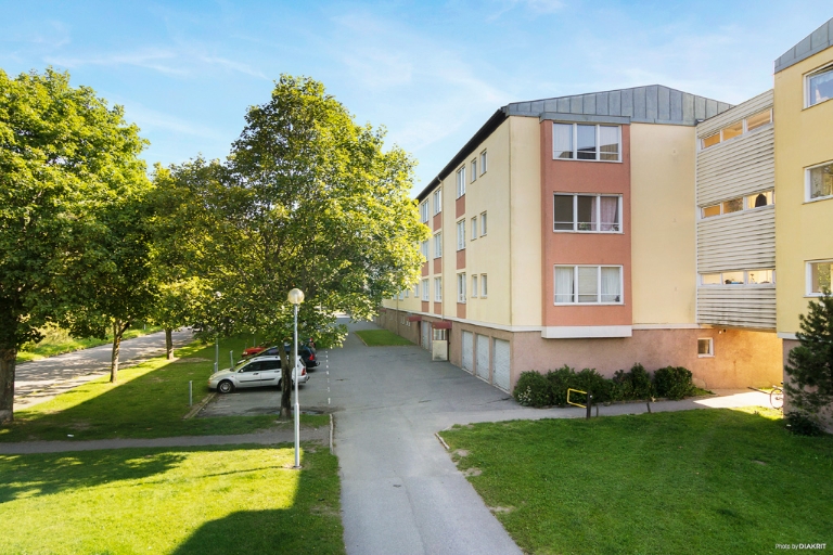 Rådmansgatan 3A, bild 5