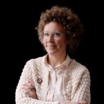 Sandra Vestin