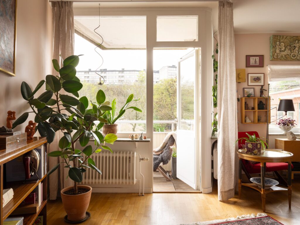 Sjöbjörnsvägen 1, bild 3