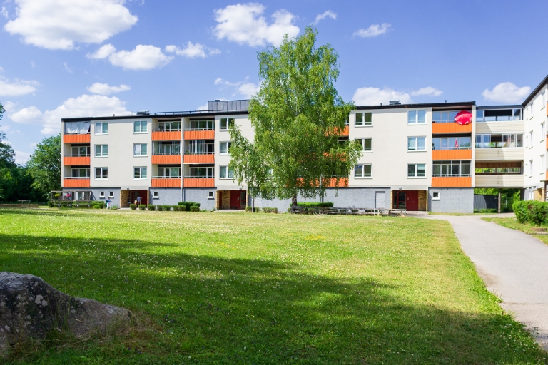 Rådmansgatan 7B, bild 3