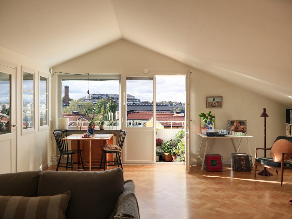 Sjöbjörnsvägen 12, bild 2
