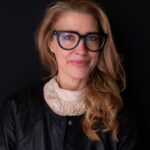 Charlotte Pellas