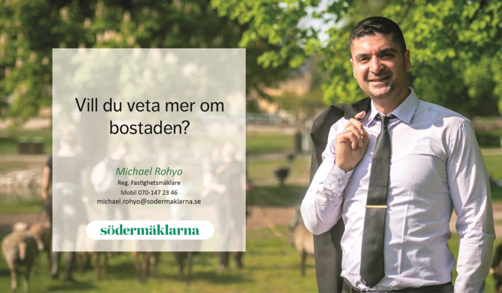 Tomtbergavägen 98, 1 tr, bild 5
