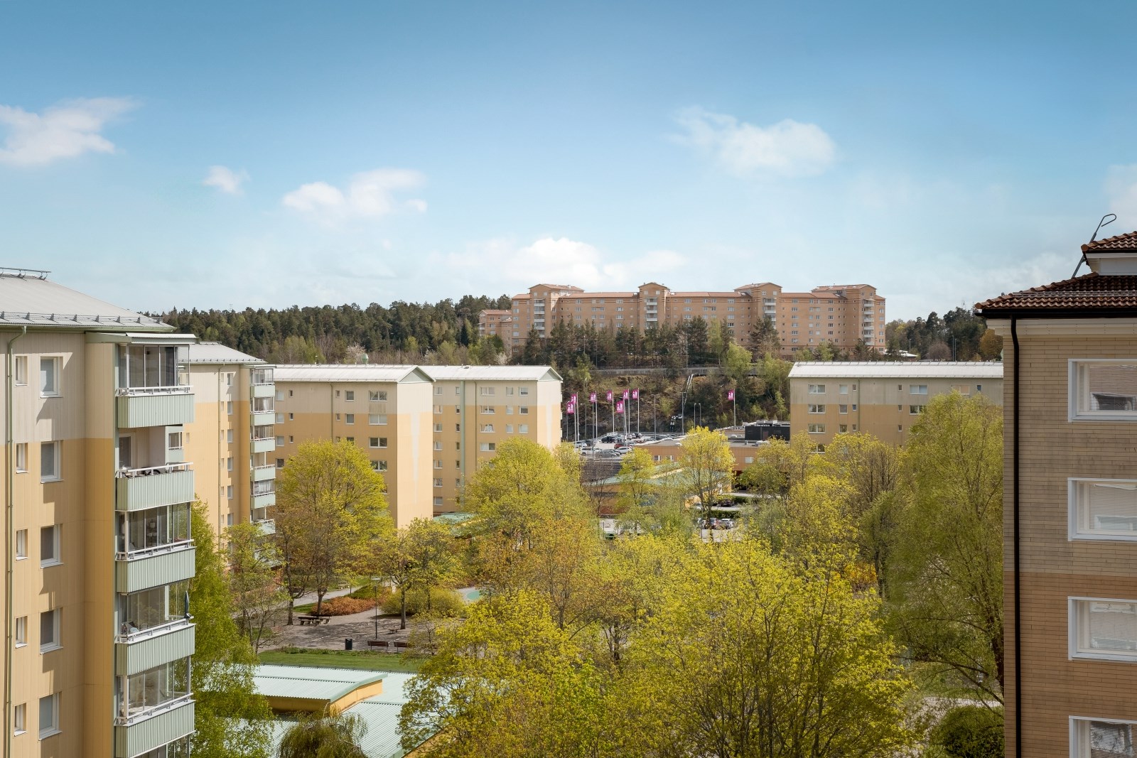 Rågvägen 7, 7tr, bild 1