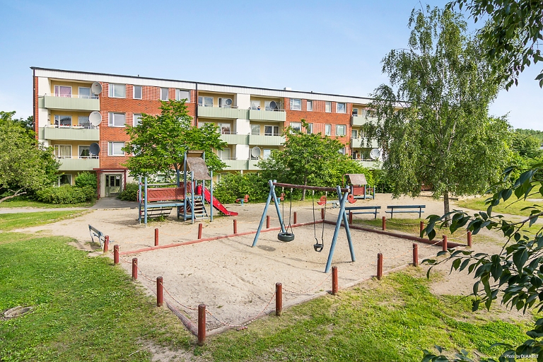 Karl Hovbergsgatan 25A, bild 4