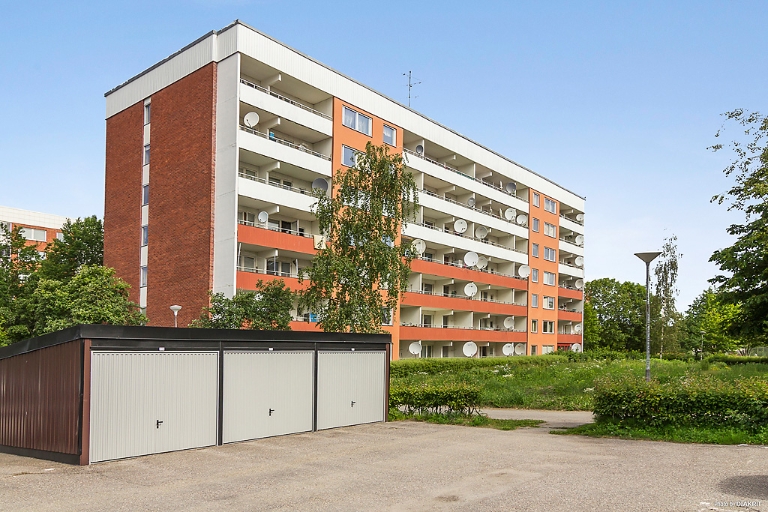 Karl Hovbergsgatan 35B, bild 5