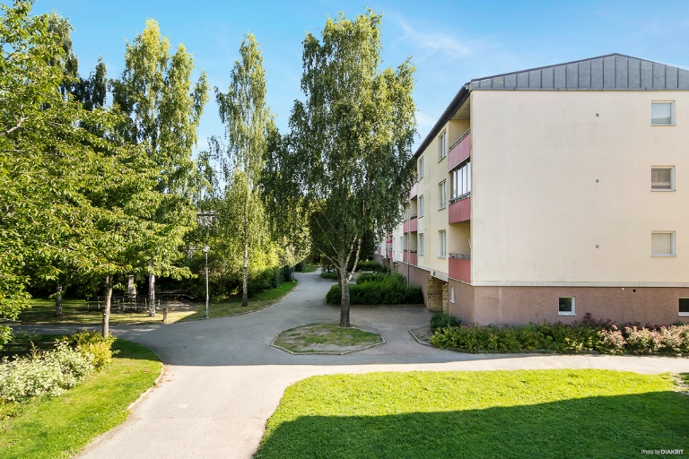 Domaregatan 2B, bild 3