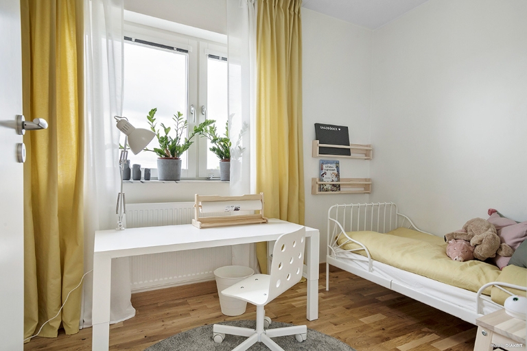 Rosstorpsvägen 2D, bild 3