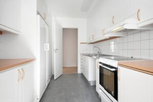 Assessorsgatan 15B, bild 1