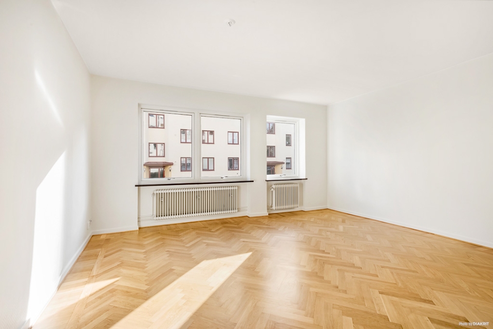 Årbygatan 3D, bild 1