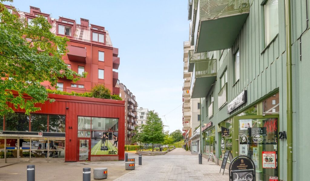 Tingstorget 1, 2tr, bild 5
