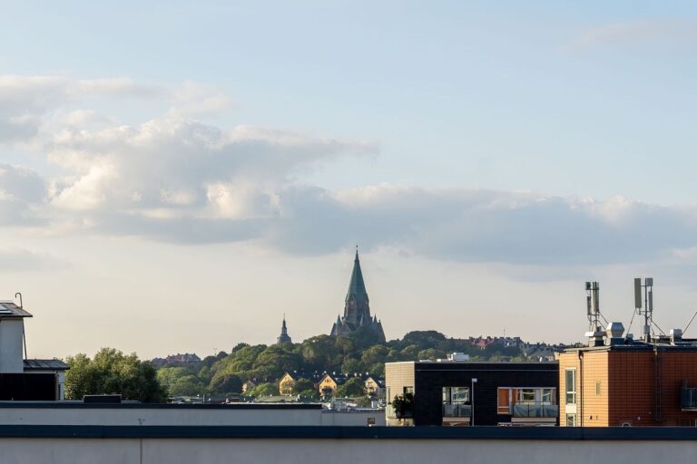 Midskeppsgatan 16, 6 tr, bild 2