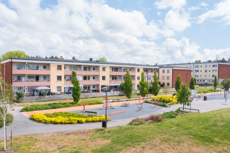 Vårvägen 5B, bild 5