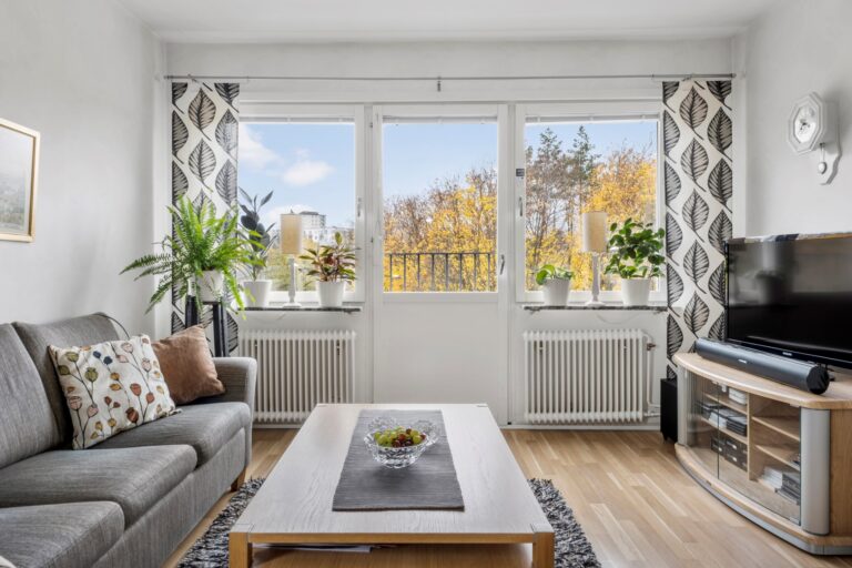 Fredrika Bremers gata 1, bild 1