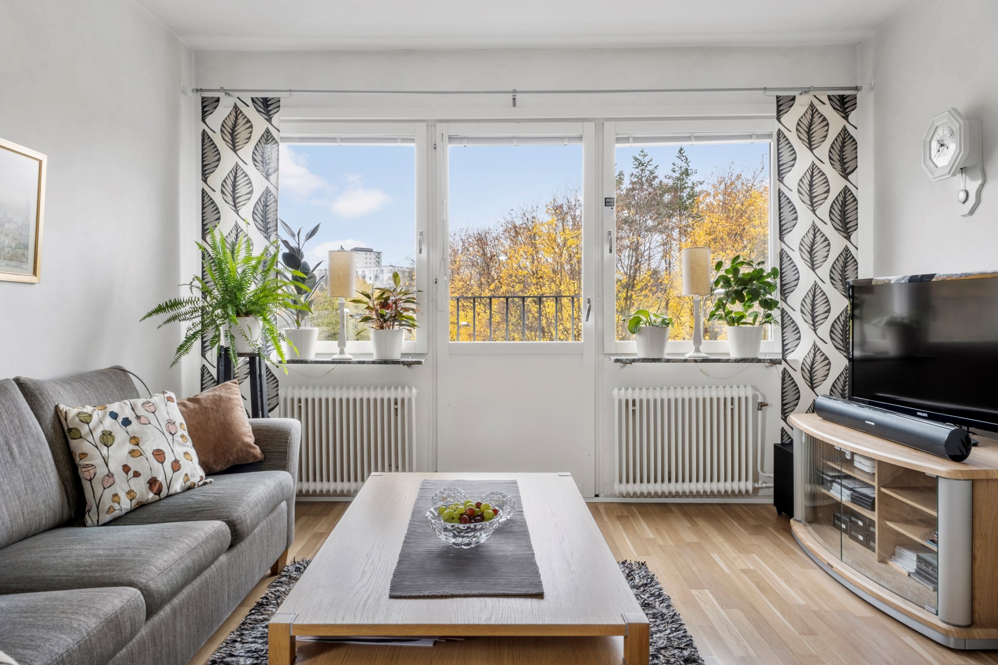 Fredrika Bremers gata 1, bild 1