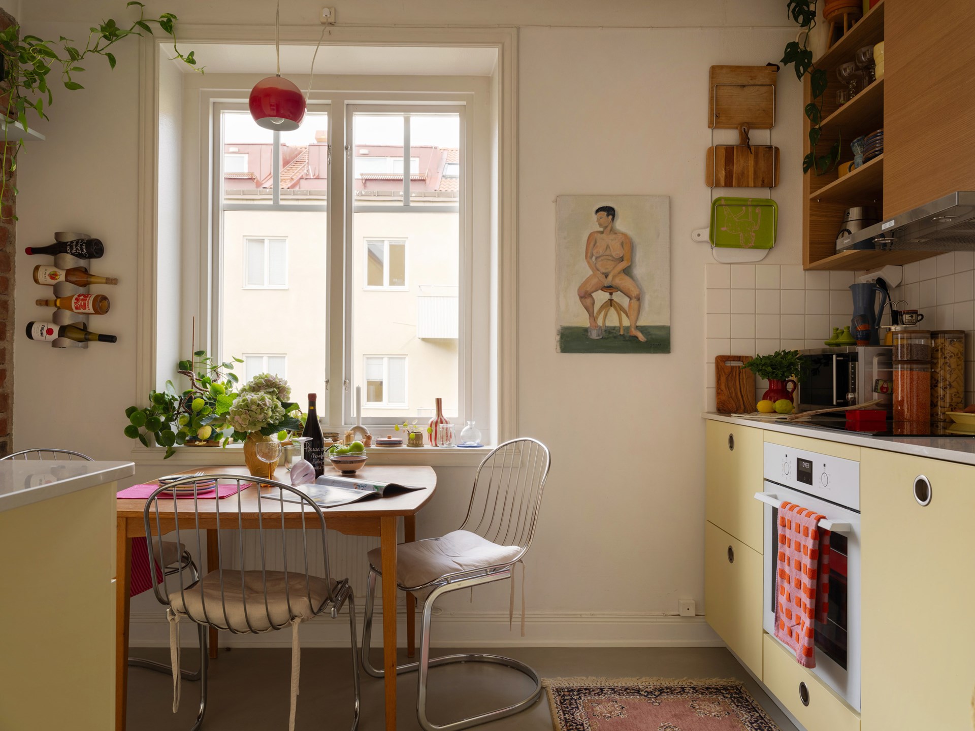 Tegelbruksvägen 40, bild 1