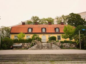 Vemdalsgatan 4, bild 1