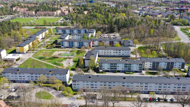 Assessorsgatan 3B, bild 5