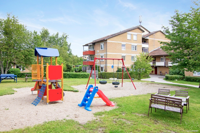 Fältspatgången 21, bild 5