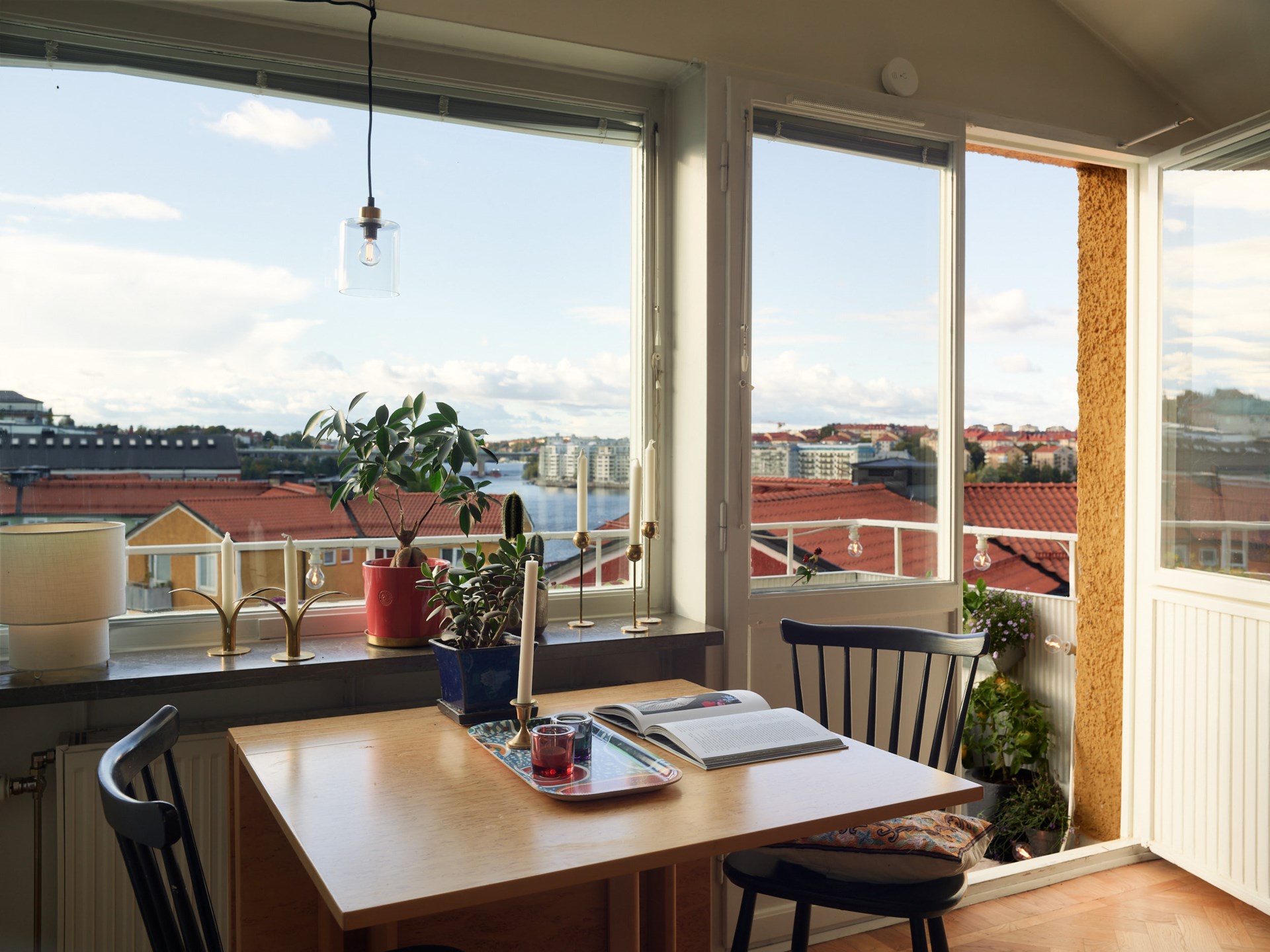 Sjöbjörnsvägen 12, bild 3