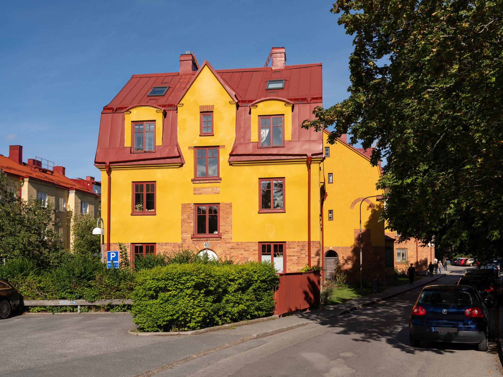 Tegelbruksvägen 40, bild 5