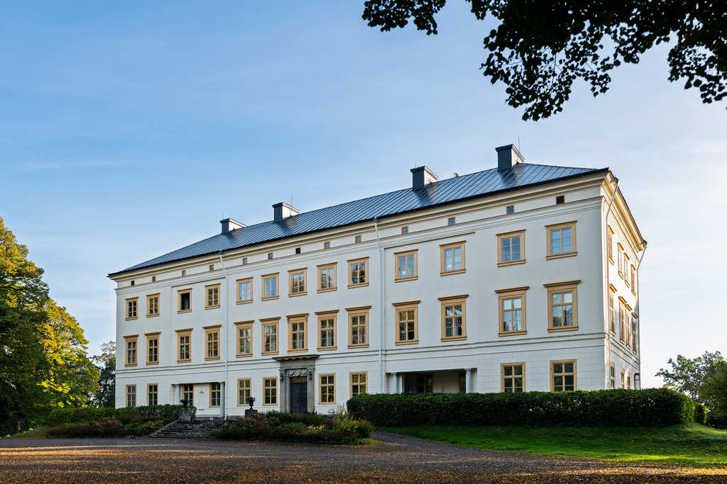 Lennartsnäs Slott 1, bild 3
