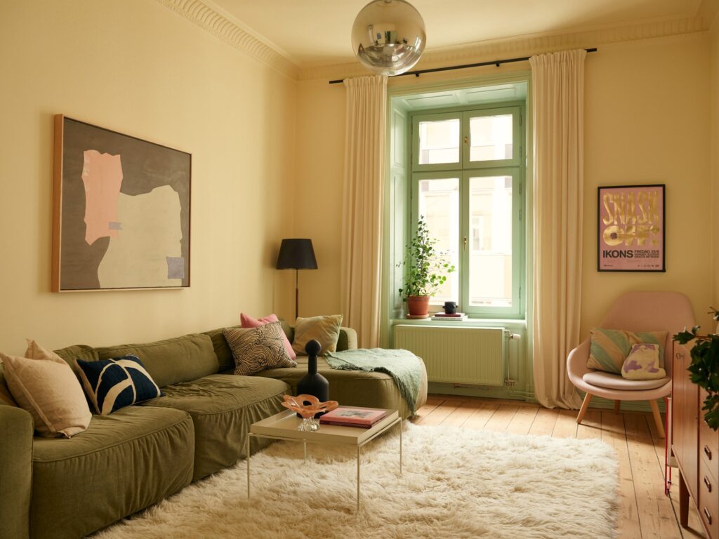 Östgötagatan 19, bild 4