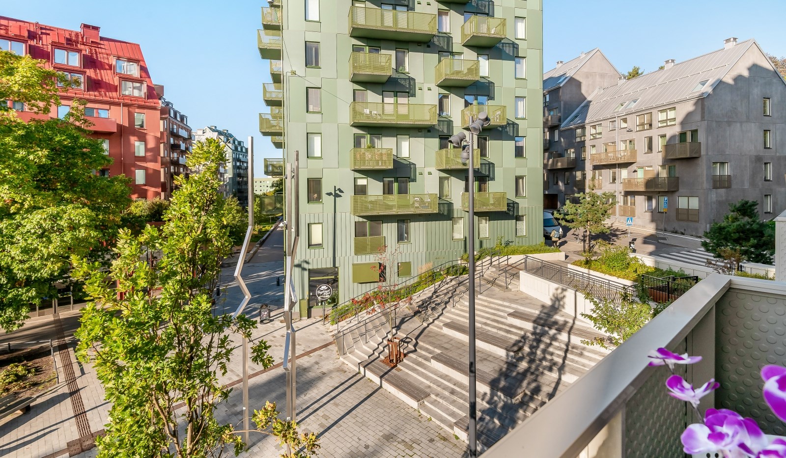 Tingstorget 1, 2tr, bild 4