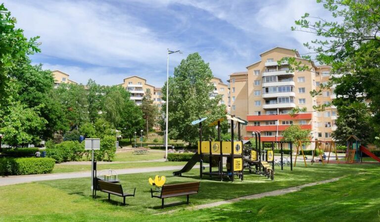 Skarpbrunnavägen 11, 6tr, bild 5