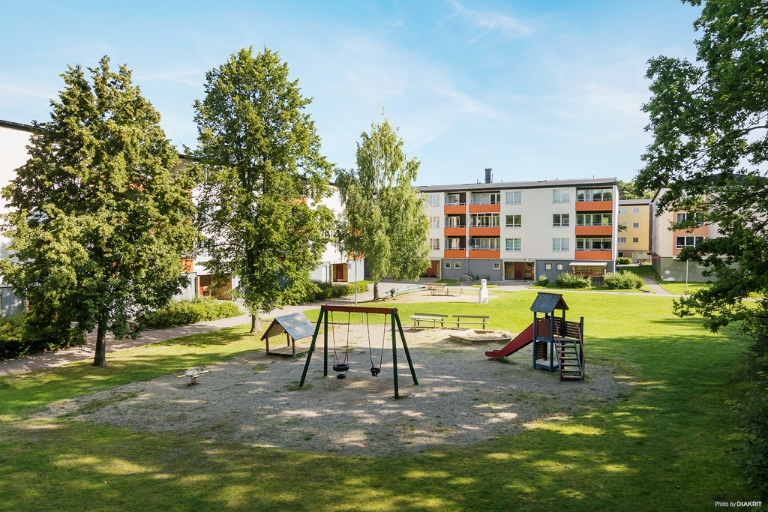Rådmansgatan 7B, bild 4