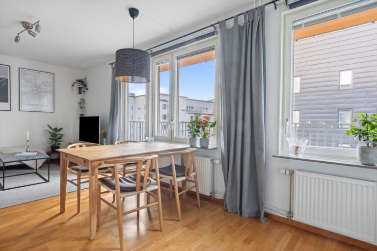 Sjöviksvägen 76, 6tr., bild 4