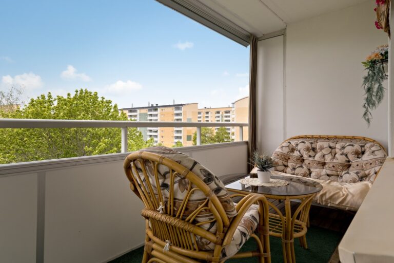 Klövervägen 9, 5tr, bild 4
