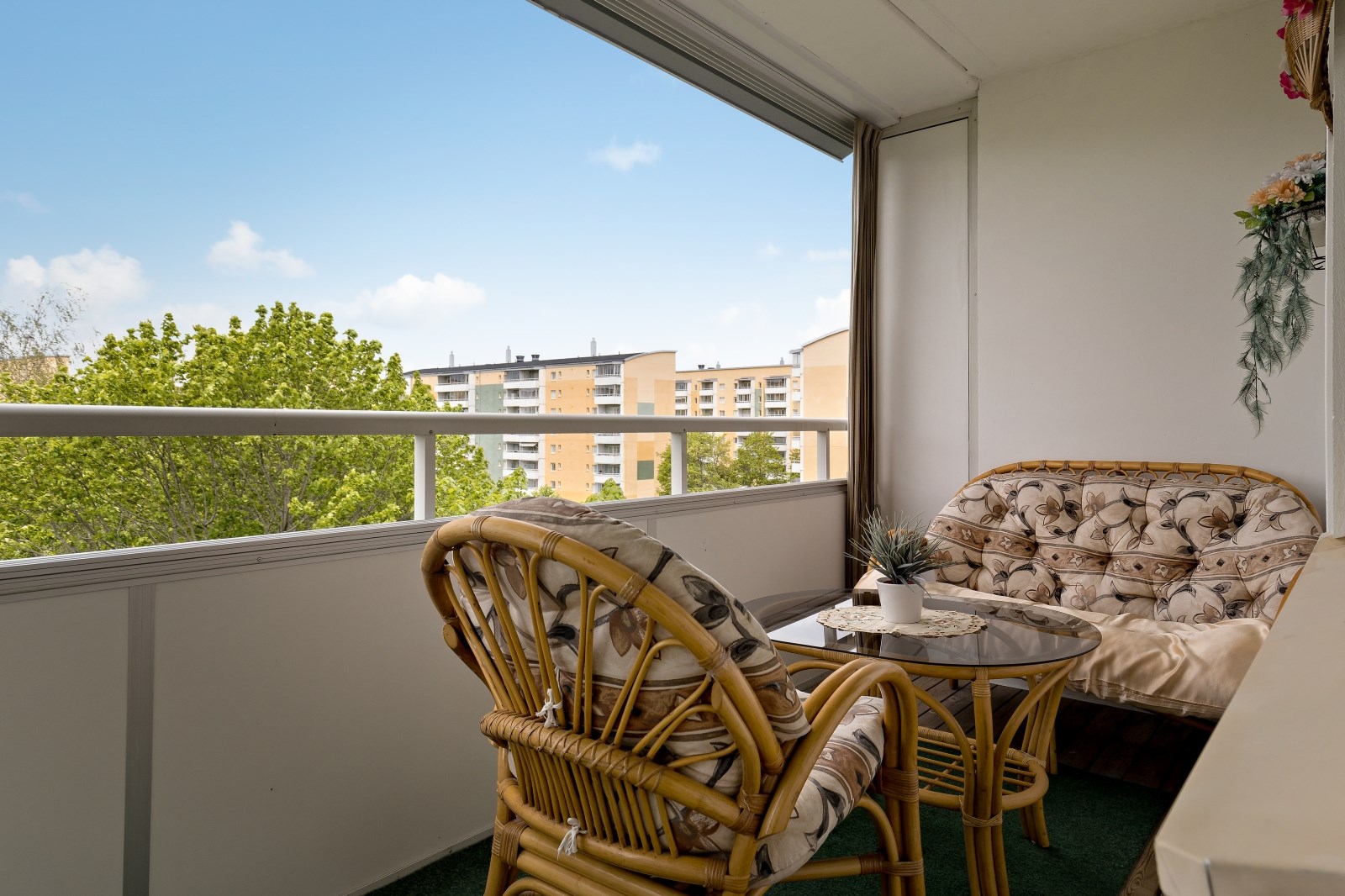 Klövervägen 9, 5tr, bild 4