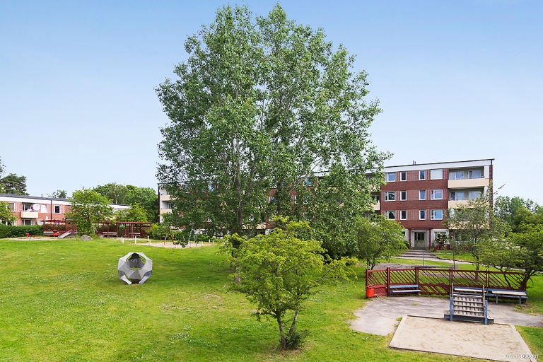 Eddavägen 15A, bild 4