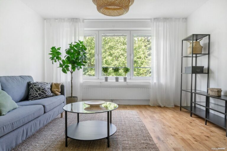 Rådmansgatan 3B, bild 1