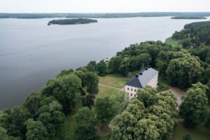 Lennartsnäs Slott 1, bild 1