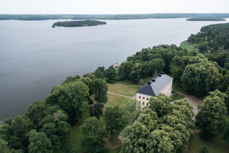 Lennartsnäs Slott 1, bild 1