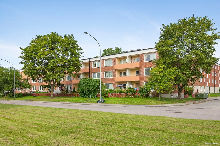 Eddavägen 9B, bild 4