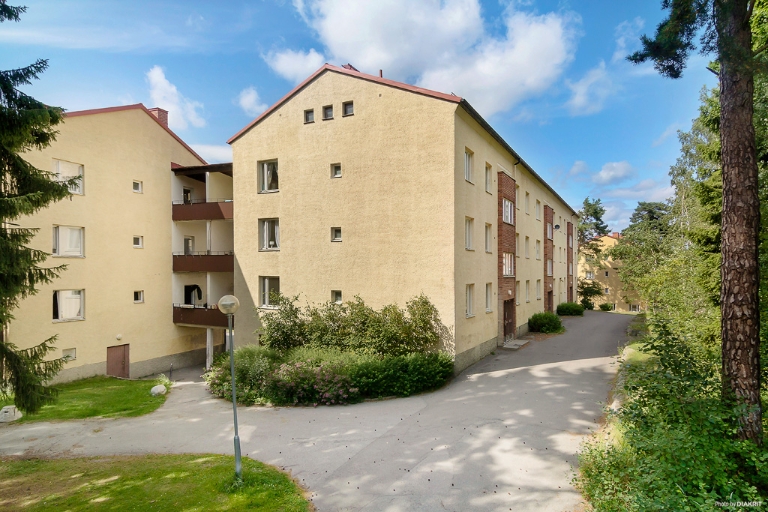 Mossvägen 3A, bild 4