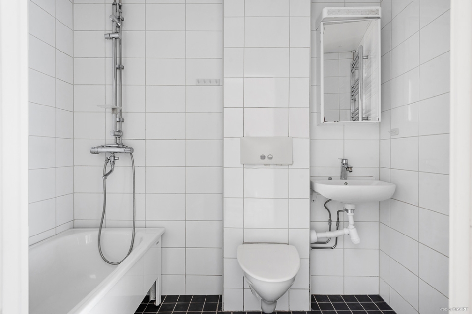 Årbygatan 3C, bild 1