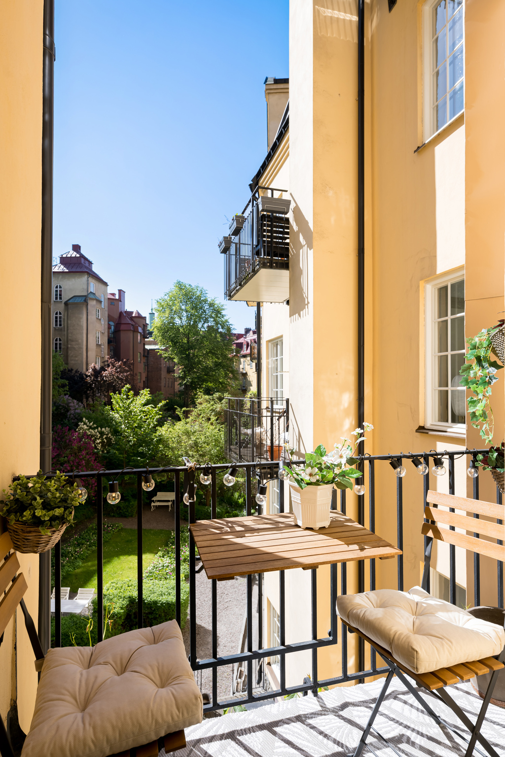 Runebergsgatan 6, bild 5