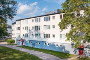 Assessorsgatan 11B, bild 5