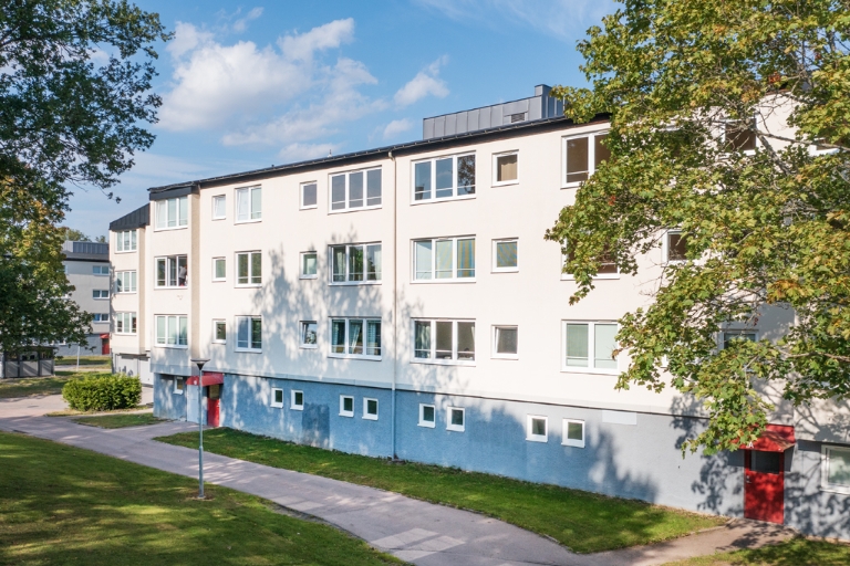 Assessorsgatan 11B, bild 5